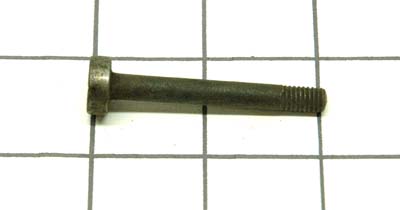 SP0631 Sidelock Screw (Original) for M1835 Original U.S. Musket and 1842 Springfield Musket