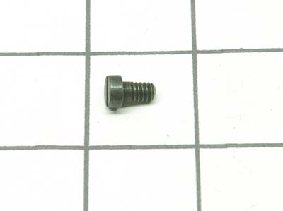 SP0645 Mainspring Screw (Original) for M1835 Original U.S. Musket & 1842 Springfield Musket
