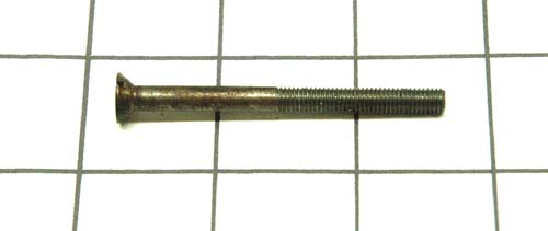 SP0705 10 X 32 Tang Screw (For Kentucky Rifles and Shotguns)