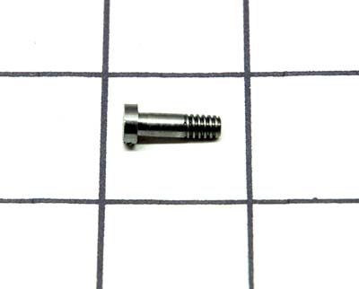 SP1142 Bridle/Sear Screw (repro.) For The Austrian CW Rifle,M1841 (Mississippi) Rifle, 1851 US Cadet Musket, & M1847 US Musketoo