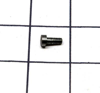 SP1144 Sear Spring Screw (repro.) For The Austrian Civil War Rifle,M1841 Mississippi Rifle, M1851 US Cadet Musket, & M1847 US Mu