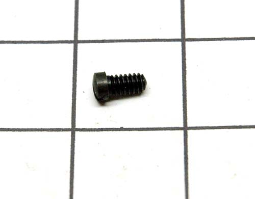 SP1500 Top Strap/Rear Triggerguard Screw (repro) for the Colt Walker And Dragoon Revolver (FOR ORIGINAL COLT REVOLVERS ONLY)