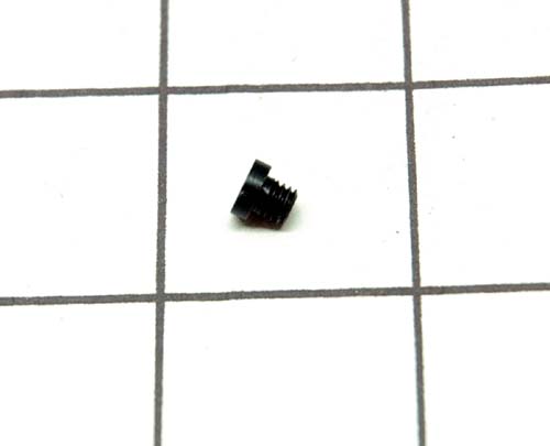 SP1503 Trigger and Stop Spring Screw (repro) for the Colt Walker ,Manhattan .36, Dragoon, 1851, 60, 61 And Conversion, S.A. Army