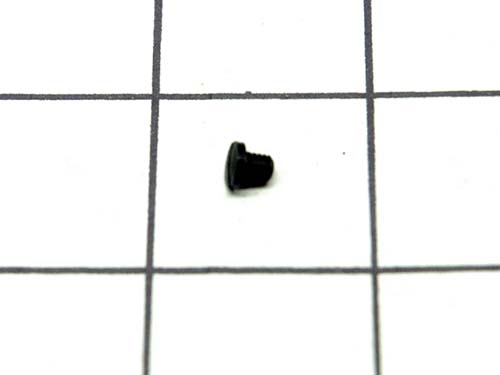 SP1507 Barrel Wedge Screw ( repro.) for Colt Baby Dragoon, 1849 Pkt, 1862 Pkt Police, 1862 Pkt Navy, Wells Fargo, Manhattan .36,