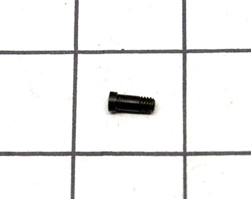 SP1511 Plunger Screw, long (repro.) for the 1862 Pocket Police, 1860 and 1861 Colt (FOR ORIGINAL COLT REVOLVERS ONLY)