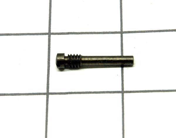 SP1561 Trigger & Stop Screw (repro.) for Colt Dragoon Revolver (FOR ORIGINAL COLT REVOLVERS ONLY)