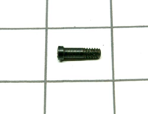 SP1645 Loading Lever Screw (repro.) for Colt 1849,1862 Pocket Navy Revolver, Manhattan .36, & Cooper DA .36 (FOR ORIGINAL COLT R