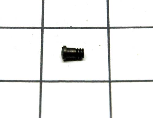 SP1647 Plunger Screw (repro.) for the Colt 1849 & 1862 Pocket Navy Revolver and Manhattan .36 Original (FOR ORIGINAL COLT REVOLV