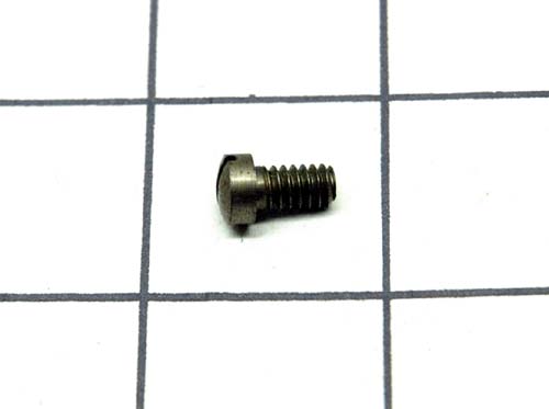 SP1706 Mainspring Screw (Colt mfg'd) for 2nd & 3rd Model Dragoons (original & repro.)