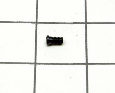 SP1715 Triggerguard Screw for Remington Revolver, Spiller & Burr