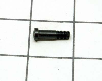 SP1720 Hammer Screw for Remington Revolver, Spiller & Burr