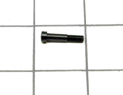 SP1721 Trigger and Stop Screw for the Remington Revolver, Spiller & Burr