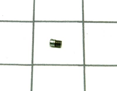 SP1730 Hand Screw for the Remington Revolver, Spiller & Burr