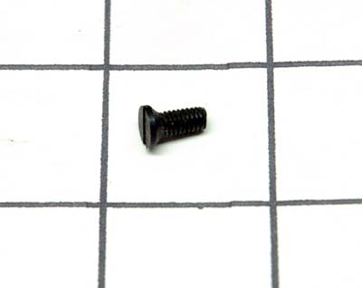 SP3244 Pan Cover Bolt for DGW Japanese Matchlock Repro. Rifle