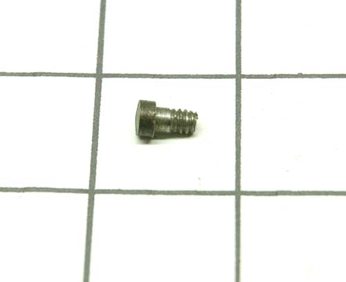 SP4106 Mainspring Screw (repro.) for Original M1803 & M1814 Rifles - .54 caliber