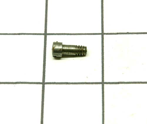 SP4112 Frizzen Spring Screw (repro.) for Original M1803 & M1814 Rifles - .54 caliber
