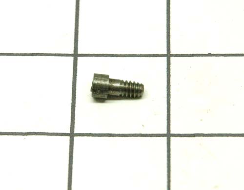 SP4116 Sear Spring Screw (repro.) for Original M1803 & M1814 Rifles - .54 caliber