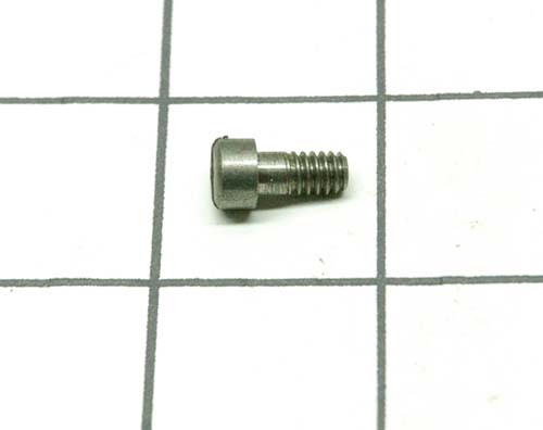 SP4126 Sear Spring Screw (repro.) for 1795 Model, 1808 Model Musket, and Charleville