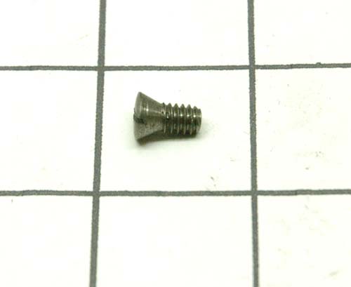 SP4131 Mainspring Screw (repro.) for 1795 Model, 1808 Model Musket and Charleville