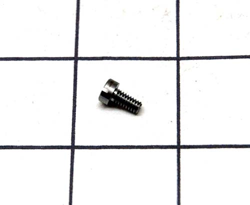 SP4306 Mainspring Screw (repro.) for 1826 & 1836 Waters & Johnson Type Flintlock Pistol