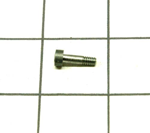 SP4310 Bridle Screw (repro.) for 1826 & 1836 Waters & Johnson Type Flintlock Pistol