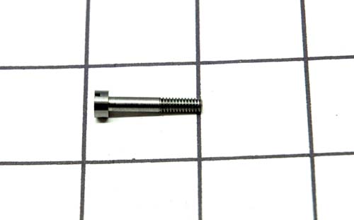 SP4311 Frizzen Screw (repro.) for 1826 & 1836 Waters & Johnson Type Flintlock Pistol