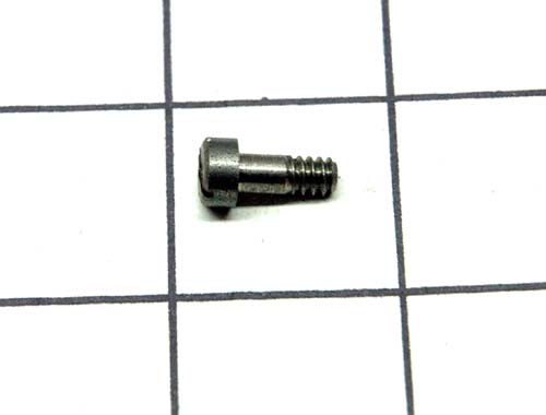 SP4327 Frizzen Spring Screw (repro.) for the 1816 North Pistol