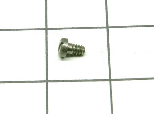 SP4332 Mainspring Screw (repro.) for the 1816 North Pistol