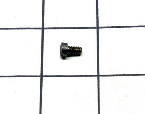 SP4341 Mainspring Screw (repro.) for the 1842 Johnson, Palmetto & Other .54 Caliber Percussion Pistols