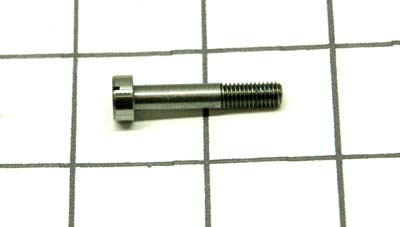SP6112 Frizzen Screw (repro.) for Dixie Charleville 1777 Repro. Musket and 1816 Musket
