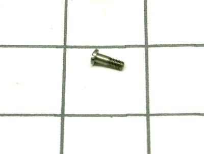 SP6322 Sear Spring Screw For Dixie Early American Jaeger Rifle and Kit