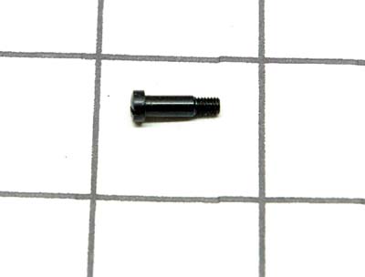 SP6635 Mainspring Screw For Reproduction Lemat Conf.Revolver