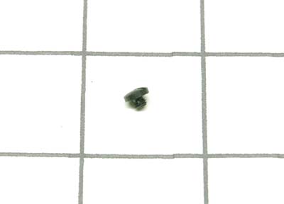 SP6636 Loading Lever Spring Screw For Reproduction Lemat Conf.Revolver