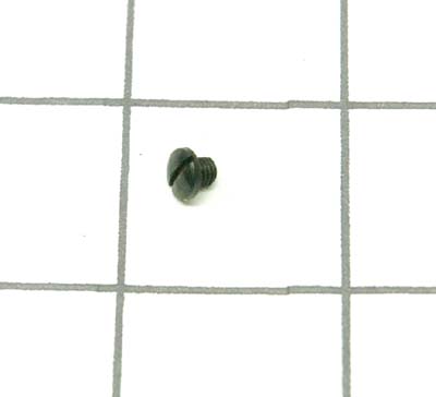SP6637 Barrel Locking Pin Spring Screw For Reproduction Lemat Conf.Revolver