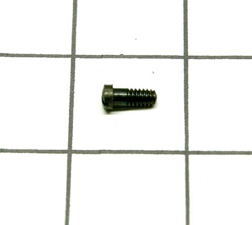 SP7031 Hammer Screw (repro.) for the Original Stevens Tip Down Pistol & Rifle - Small Frame