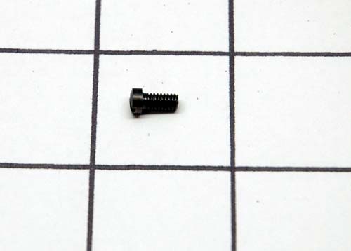 SP7032 Grip Screw (repro.) for the Original Stevens Tip Down Pistol & Rifle - Small & Large Frame