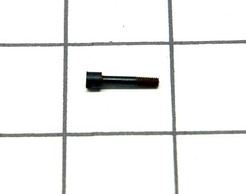 SP7100 Barrel Extension Screw (repro) for the Volcanic Pistol