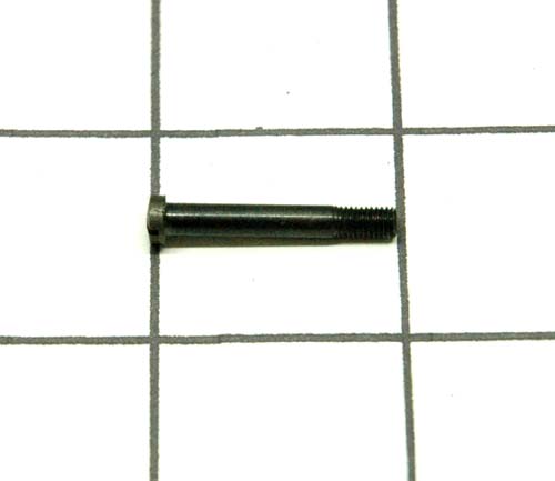 SP7111 Finger Lever Screw (repro) for the Volcanic Pistol .38 Caliber