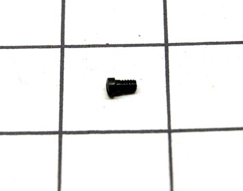 SP8010 Floorplate Screw (repro.) for the Colt Paterson, Texas Revolver .36 caliber (FOR ORIGINAL COLT REVOLVERS ONLY)