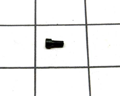 SP8012 Trigger & Stop Spring Screw (repro.) for the Colt Paterson, Texas Revolver .36 caliber (FOR ORIGINAL COLT REVOLVERS ONLY)