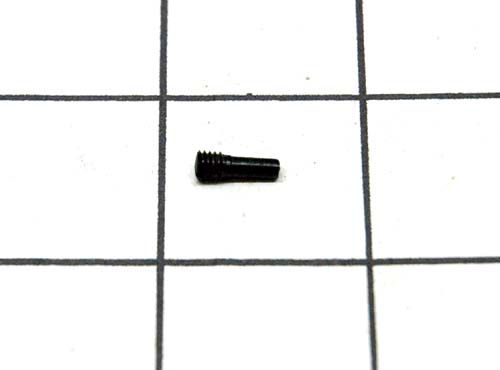 SP8020 Cylinder Stop Screw (repro.) for the Colt Paterson, Texas Revolver .36 caliber (FOR ORIGINAL COLT REVOLVERS ONLY)