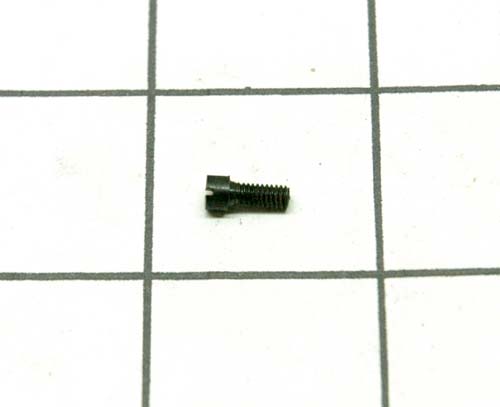 SP8021 Hand Spring Screw (repro.) for the Colt Paterson, Texas Revolver .36 caliber (FOR ORIGINAL COLT REVOLVERS ONLY)