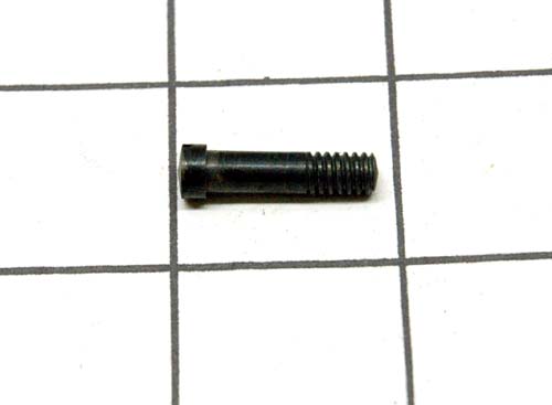 SP8023 Hammer Screw (repro.) for the Colt Paterson, Texas Revolver .36 caliber - Late, thick(FOR ORIGINAL COLT REVOLVERS ONLY)