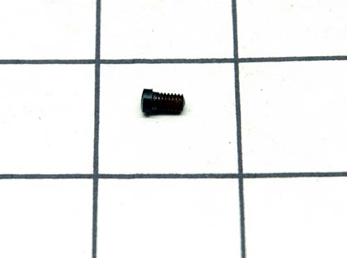 SP8031 Butt Screw (repro.) for the Colt Paterson, Texas Revolver .36 caliber (FOR ORIGINAL COLT REVOLVERS ONLY)