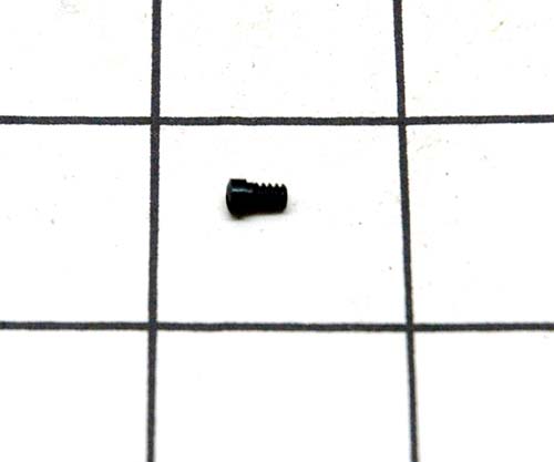 SP8043 Floorplate Screw (repro.) for the Colt Paterson .31 & .34 caliber (FOR ORIGINAL COLT REVOLVERS ONLY)