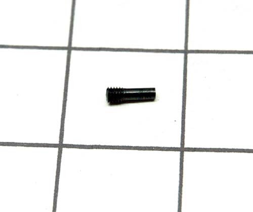 SP8052 Cylinder Stop Screw (repro.) for the Colt Paterson .31 & .34 caliber - Small Frame(FOR ORIGINAL COLT REVOLVERS ONLY)