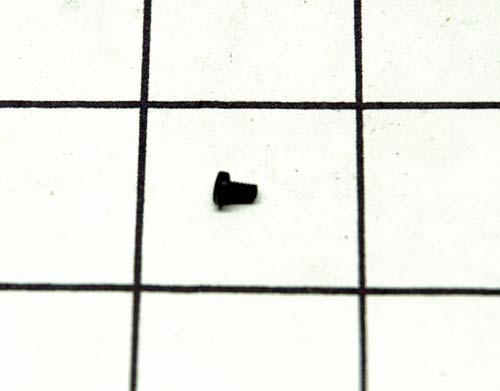 SP8362 Plate Screw (repro.) for the Colt Root Revolver - .28 & .31 caliber