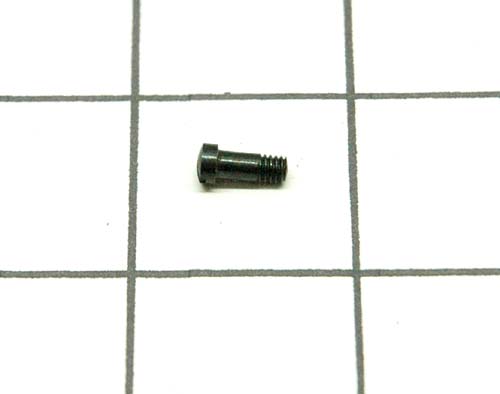 SP8710 Loading Lever Screw (repro.) for the Remington Revolver Pocket Pistol - .36 caliber & .31 Sheath Trigger