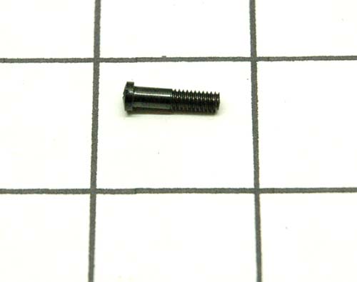 SP8713 Trigger and Stop Screw (repro) for the Original Remington Revolver Pocket Pistol - .36 caliber