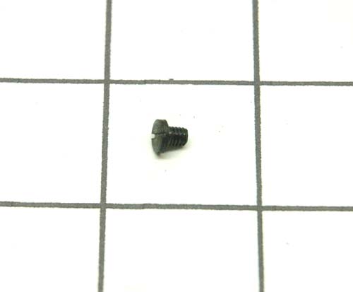 SP8720 Trigger & Stop Spring Screw (repro) for Original Remington Revolver Pocket Pistol - .36 caliber & .31 Sheath Trigger